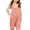 Watermelon Red, variant on Xihbxyly Girls' Jumpsuits & Rompers, Girls Sleeveless Jumpsuits Casual Rompers Spaghetti Strap Loose Overalls with Pocket Onesies Summer Outfits Clothes