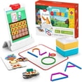 thumbnail image 1 of Osmo - Little Genius Starter Kit: Plus Early Math Adventure - iPad [Electronics], 1 of 9