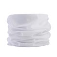 thumbnail image 1 of Breathable Polyester Microfiber Neck Gaiter for UV Sun Protection - Windproof Sandproof Mosquito Shield Neck Sleeve for Outdoor Cycling & Sports, 1 of 8