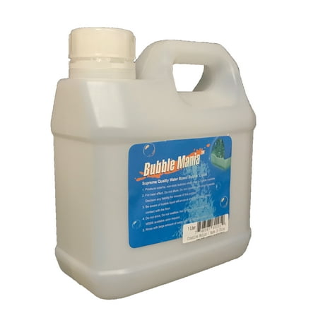 Bubble Juice Refill, 1 Quart