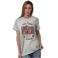 thumbnail image 3 of Louisiana Pelican Outdoors Adventures Men's Graphic T Shirt Tees Brisco Brands S, 3 of 6