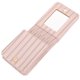 thumbnail image 1 of unbranded Estuche Rosa Para Labial Con Espejo Pequeño Ideal Para Y Uso Diario, 1 of 6