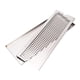 thumbnail image 5 of Bandeja de goteo para cerveza, bandeja de goteo para barril, rectangular de metal premium para dispensador de bebidas, para cocina, bar, casa de té,, 5 of 9
