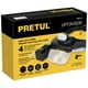 thumbnail image 2 of Lupa Optovisor Pretul OVIS-3P Con Luz Led 26019, 2 of 2