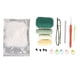 thumbnail image 2 of Kit de animales de ganchillo habilidad práctica fácil de operar kits de animales de ganchillo de búho reduce el estrés bricolaje para regalar ANGGREK Otros, 2 of 8