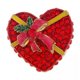 thumbnail image 1 of Paquete de 2-6 broches elegantes de Navidad, broche de solapa para decoración de trajes de ropa 2 piezas, 1 of 8