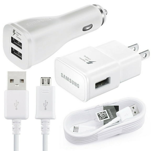 Samsung Galaxy Tab 2 Chargers