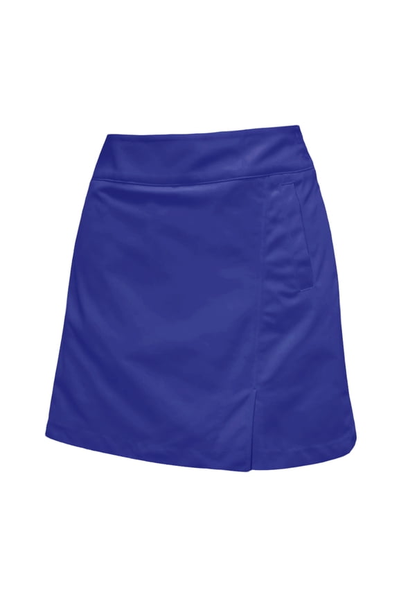 Women's 18 inches Team Woven Golf Skirt #2944