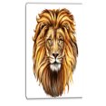 thumbnail image 3 of Design Art - Roi Lion Aslan, 3 of 4