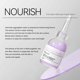 thumbnail image 5 of Bakuchiol Retinol Sérum Alternativo 30ml | Crema hidratante antienvejecimiento para líneas finas, arrugas, reafirmante facial | Hidratación profunda, estiramiento de la piel, suave para todo tipo de, 5 of 7