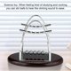thumbnail image 2 of Balance Balls Toy, Newton's Cradle Balance Steel Balls Fisica Scienza Balance Balls Pendolo Desktop Ornaments Toy, 2 of 4
