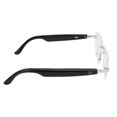 thumbnail image 1 of Gafas Inteligentes De IA, 5.4 Gafas Con Traducción En Tiempo Real 180 MAh Batería Y Reducción De Ruido Para Reuniones Estudios De Viajes, 1 of 7