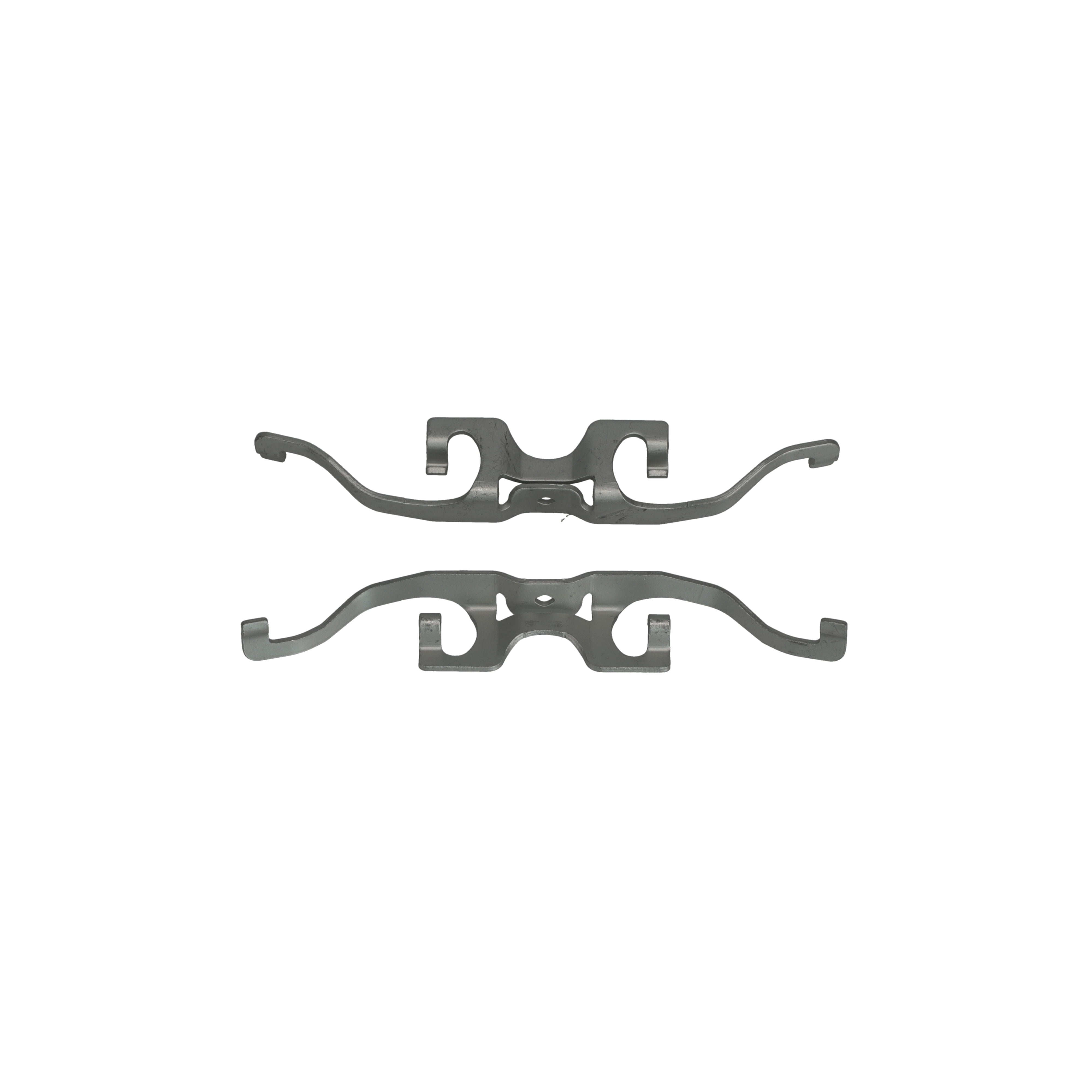 Winstop Brake Pad Set, Front WS.1668.0.M, Ford Focus 2014-2013