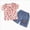 A154-Light Pink, variant on Toddler Boy Summer T Shirt Shorts Outfits Short Sleeve Tee Tops Clothes Set,Basic Style 6-12 Months 12-24 Months 2t 3t 4t 5t 6t 7t 8t 9t Children 5-6 Years