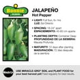 thumbnail image 4 of Bonnie Plants Jalapeo Hot Pepper 2.32 qt., 4 of 9