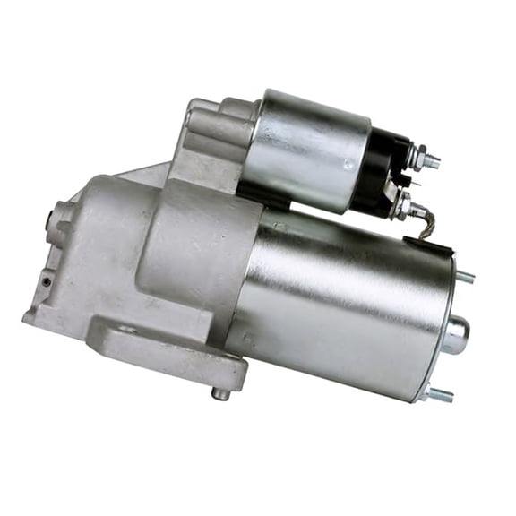 Max Motosports Starter Replacement For Ford Escape 3.0L 2005-2011 Mazda Tribute 05-11 Mercury Mariner 6676