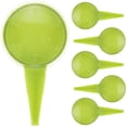 thumbnail image 1 of CIMAXIC Garden Tool 6Pcs Sowing Dispenser 12X6.5CM for Seed Planting, 1 of 8