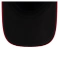 thumbnail image 5 of Men's New Era  Black Washington Nationals Player Replica 39THIRTY M-Crown Flex Hat, 5 of 5
