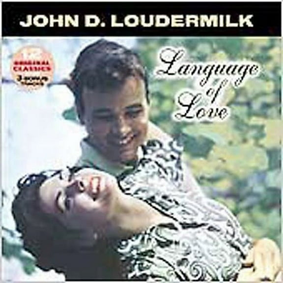 Language of Love
