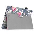 thumbnail image 6 of Fintie iPad 9.7 Inch 2018 / 2017 Case, Folio Cover for iPad 6th Gen / 5th Gen /iPad Air 2 / iPad Air, Protea Paradise, 6 of 7
