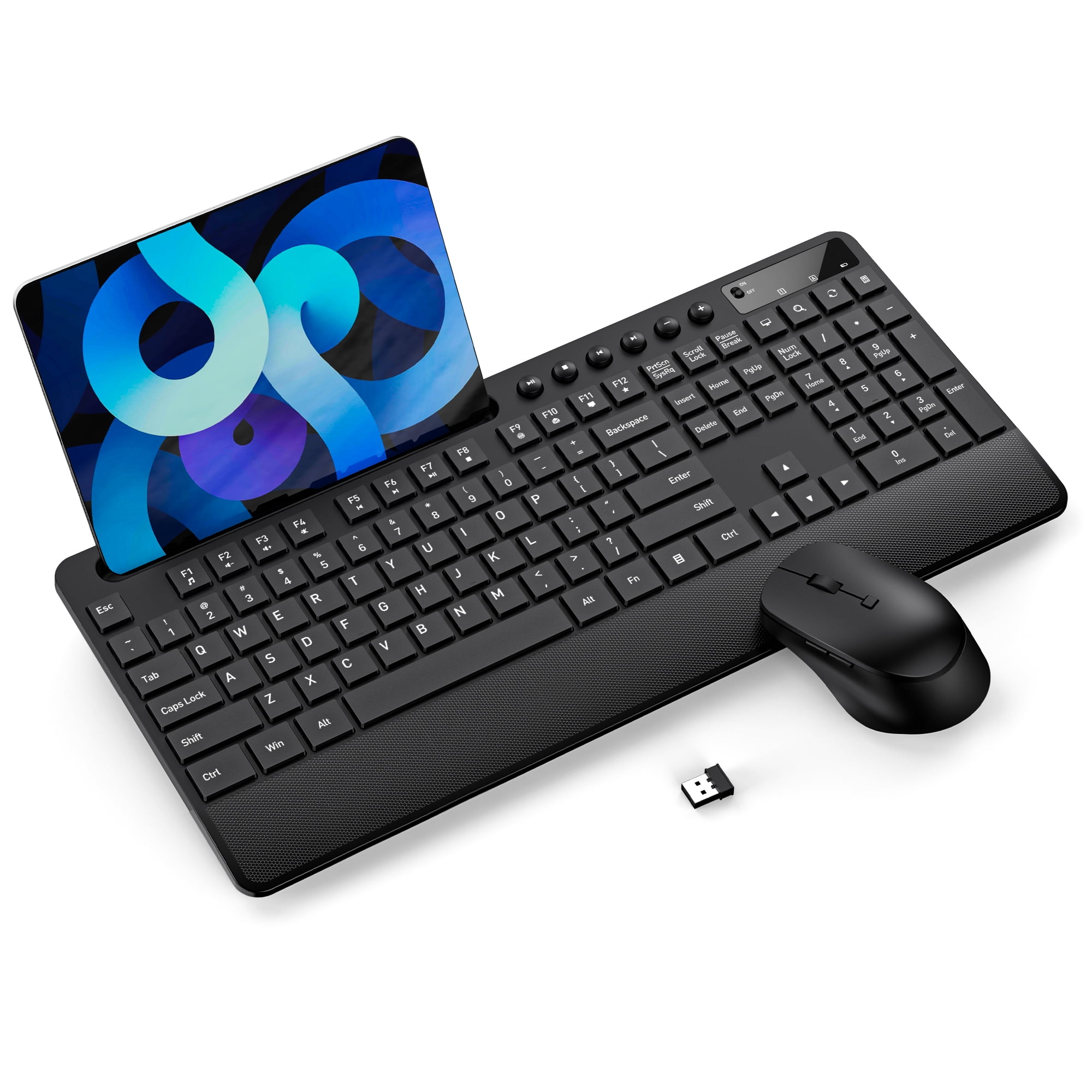 キーボード Ruby Builds Madeline Graphite Black キーボード – GRAPHT