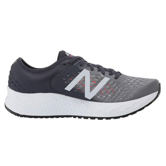 New Balance Fresh Foam 1080v9 Gunmetal/Outer Space
