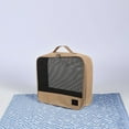 thumbnail image 1 of FENGGUIQU Sac de Rangement Extérieur en Cube de Compression Kaki pour les Essentiels de Voyage, Camping et Randonnée, 1 of 6