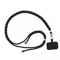 thumbnail image 1 of Cordón para teléfono inteligente,Cordón para teléfono celular Correa para teléfono desmontable,Soporte universal para cordón para teléfono Correa para el cuello,Correa para el cuello de, 1 of 8