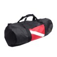 thumbnail image 2 of Mesh Bags Large Capacity Handle Hand Carry Pouch Swimming Surfing Reticule Bag Outdoor Pack Durable Gear Case Equipment Dive, 2 of 8