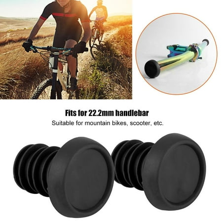mountain bike bar plugs