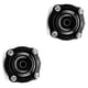 thumbnail image 1 of Par de Bases Amortiguador Land Cruiser 2008 A 2013 Toyota Del SYD ., 1 of 4