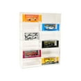 thumbnail image 2 of Showcase 12 Car Display Case Wall Mount with Clear Back Panel and Extra Space "Mijo Exclusives" for 1/64 Scale Models, 2 of 3