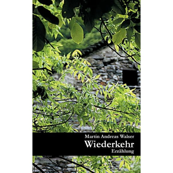 Wiederkehr, (Paperback)