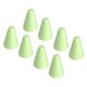 thumbnail image 5 of 8 Piezas Lápices Puntas de Repuesto para Pencil en 1ra / Generación, 5 x 5 x 2.5 cm Verde CUTICAT Puntas de puntas de repuesto, 5 of 8