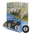 thumbnail image 3 of Ourpets Company-Cosmic Bulk Catnip Display- Eight Ball 24 Piece, 3 of 3