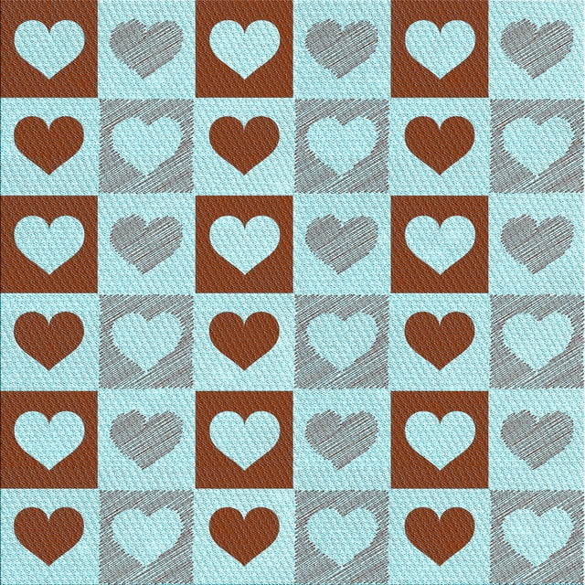 Ahgly Company Machine Washable Indoor Square Transitional Blue Lagoon Blue Area Rugs, 4' Square