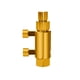 thumbnail image 2 of Tornillo Extracción Extracto Rosca Tubo Roto Extractor Despojado (oro), 2 of 9