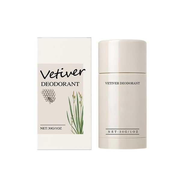 Pisexur Belleza Maquillaje Desodorante natural extrafuerte para mujeres y hombres. Sin aluminio, con extractos de algas, karité, parabenos, sulfatos y ftalatos. 30 g.para mujeres y hombres