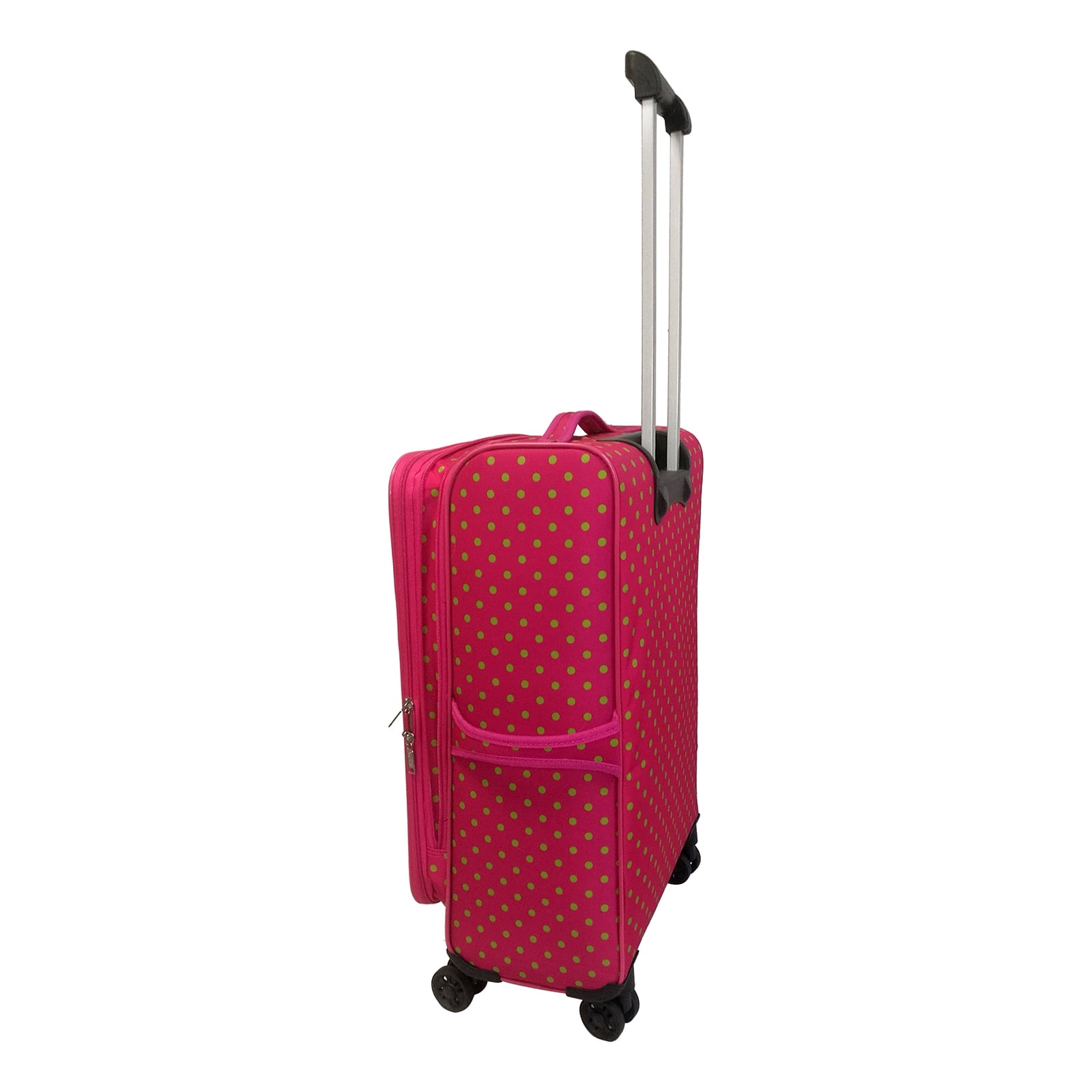 Polka Dot Luggage Sets