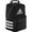 Black, variant on Santiago 3 Lunch Bag Color: Black Size: N/A