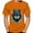 Orange, variant on Big and Tall Shirts for Men T Shirt Round Neck Short Sleeve Animal Printing Street Art Sports Shirt Long Sleeved Tops Mens Pocket T Shirts Mens S Large Long for Men Muscle Custom 2XL