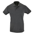 thumbnail image 1 of SOLS Polo à Manches Courtes Parfait pour Hommes, 1 of 4