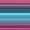 Pink Teal Indigo, variant on Castle Fairy Hippie Horizontal Stripe Twin Sheets 3pcs,Boho Thin Line Bedding,Violet Teal Mint,1 Flat Sheet, 1 Fitted Sheet and 1 Pillowcase