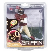 NFL Robert Griffin III Action Figure