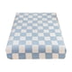 thumbnail image 1 of Sábana ajustable, funda protectora para colchón de cama, sábana ajustable de bolsillo, cálida, transpirable, antideslizante, para el cuidado de la cama, sábana ajustable acolchada., 1 of 4