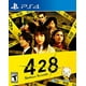 428: Shibuya Scramble - PlayStation 4 – image 1 sur 4