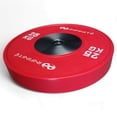 thumbnail image 2 of Infinité Bumper Profesional 25 Kg / Profesional Bumper Plate IF-BPC25, 2 of 4