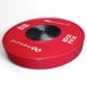 thumbnail image 2 of Infinité Bumper Profesional 25 Kg / Profesional Bumper Plate IF-BPC25, 2 of 4