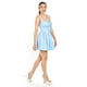 thumbnail image 2 of Vestido de corset fruncido Roman Fashion /Juvenil, 5746 (Azul cielo) azul cielo CH, 2 of 5