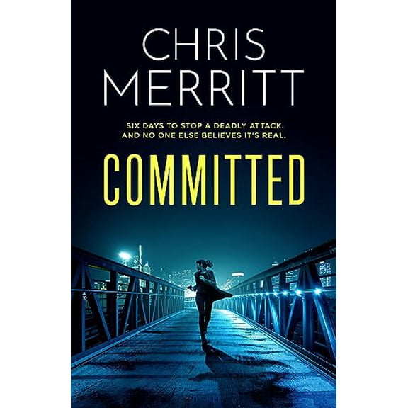 Pre-Owned Committed (Paperback) 1035407299 9781035407293